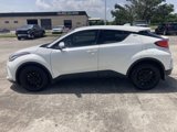 Used 2021 Toyota C-HR LE image 4