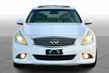 Used 2013 INFINITI G37 x w/ Interior Accent Pkg image 3