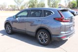 Used 2021 Honda CR-V EX image 4