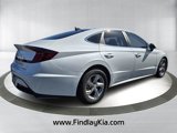 Used 2020 Hyundai Sonata SE w/ Cargo Package image 6
