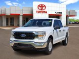 Used 2022 Ford F150 XLT w/ Equipment Group 301A Mid image 2