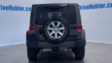 Used 2017 Jeep Wrangler Unlimited Sahara w/ Connectivity Group image 6