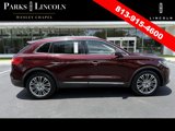 Used 2017 Lincoln MKX Reserve image 3