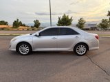 Used 2013 Toyota Camry XLE image 5