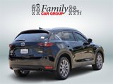 Used 2021 MAZDA CX-5 Grand Touring Reserve image 4