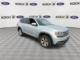 Used 2018 Volkswagen Atlas SE image 2