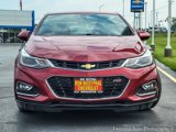 Used 2018 Chevrolet Cruze LT w/ Sun And Sound Package image 4