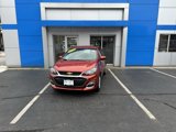 Used 2022 Chevrolet Spark LT image 2