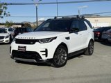 Used 2018 Land Rover Discovery HSE image 3
