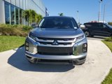Used 2022 Mitsubishi Outlander Sport SE image 2