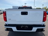Used 2022 Chevrolet Colorado LT w/ Fleet Safety Package image 4
