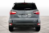 Used 2019 Ford EcoSport SE image 4