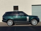 Used 2015 Land Rover Range Rover Supercharged image 6