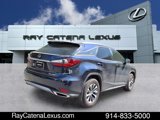 Used 2022 Lexus RX 350 AWD w/ Premium Package image 4