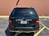 Used 2011 Mercedes-Benz ML 350 4MATIC image 6
