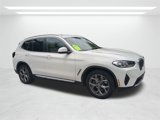New 2024 BMW X3 sDrive30i w/ Convenience Package w/ZPA image 2