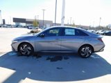 Certified 2025 Hyundai Elantra Sport image 2