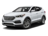 Used 2017 Hyundai Santa Fe Sport image 4