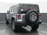 Used 2014 Jeep Wrangler Unlimited Rubicon w/ Dual Top Group image 4