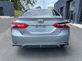 Used 2019 Toyota Camry SE image 4