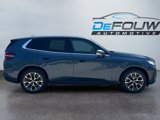 New 2025 BMW X3 xDrive30i w/ Premium Package image 2