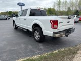 Used 2016 Ford F150 XLT w/ Equipment Group 302A Luxury image 3