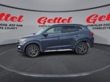 Used 2020 Hyundai Tucson Ultimate image 4