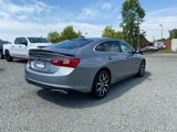 Used 2024 Chevrolet Malibu RS image 3