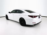Used 2022 Lexus ES 350 F Sport image 6