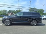 Used 2021 Lincoln Aviator Reserve w/ Elements Package Plus image 5