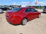 Used 2013 Cadillac ATS Luxury w/ Cold Weather Package image 4