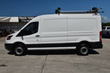 Used 2018 Ford Transit 250 148 Medium Roof image 4