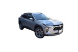 New 2025 Chevrolet Trax LT w/ Driver Confidence Package image 2