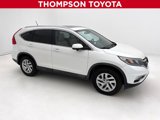 Used 2015 Honda CR-V EX-L image 1