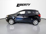Used 2021 Ford EcoSport SE image 4