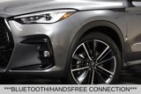 Certified 2024 INFINITI QX50 Sport image 4