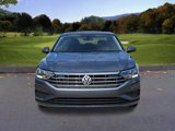 Used 2021 Volkswagen Jetta SE image 2