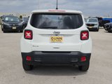 Certified 2023 Jeep Renegade Latitude image 4
