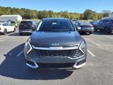 New 2025 Kia Sportage LX image 2