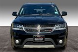 Used 2018 Dodge Journey SXT image 4