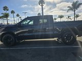 Used 2021 Chevrolet Silverado 1500 RST image 2