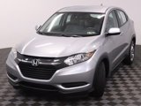 Certified 2018 Honda HR-V LX image 5