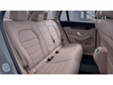 Certified 2022 Mercedes-Benz GLC 300 4MATIC image 5