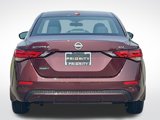Certified 2022 Nissan Sentra SV w/ All-Weather Package image 4