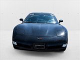 Used 2002 Chevrolet Corvette Coupe w/ Preferred Equipment Group2 image 2
