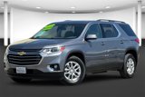 Used 2020 Chevrolet Traverse LT w/ LPO, Cargo Package image 2