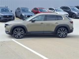 Used 2023 MAZDA CX-50 AWD 2.5 Turbo w/ Cargo Package image 3