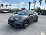 Certified 2022 Honda HR-V EX image 6