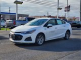 Certified 2019 Chevrolet Cruze LT image 2