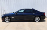 Used 2015 BMW 750Li xDrive image 2
